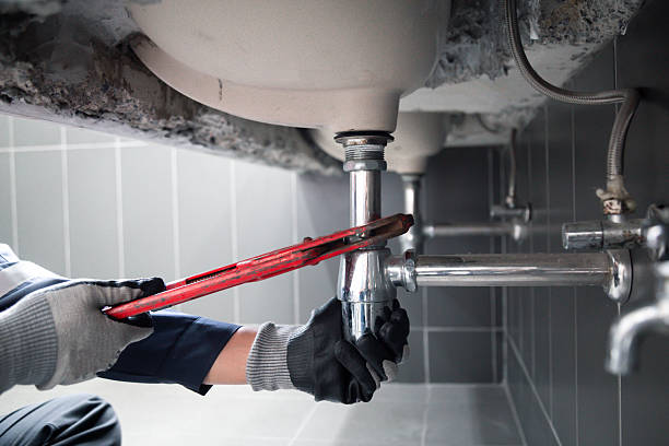 Trusted Water Heater Repair service in Middleton, ID - Masters Plumbing Service